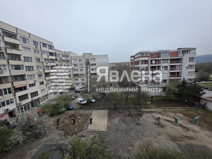 Продава 1-СТАЕН, гр. София, Младост 4, снимка 7 - Апартаменти - 54373487