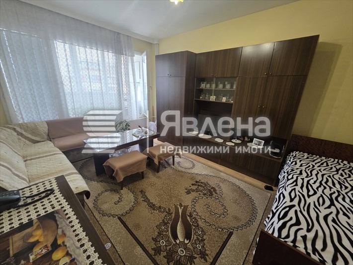 Продава 1-СТАЕН, гр. София, Младост 4, снимка 2 - Апартаменти - 54373487