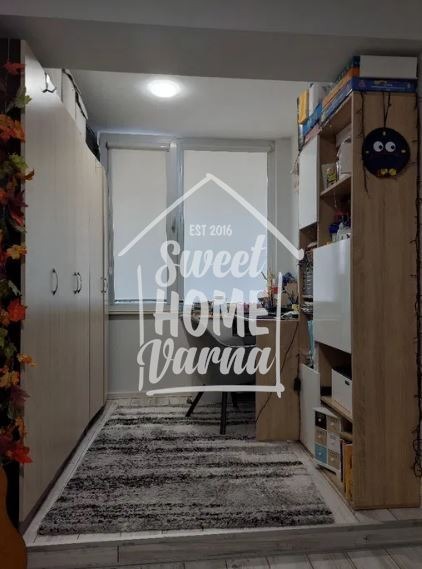 De vânzare  1 dormitor Varna , Confuto , 60 mp | 50939122 - imagine [2]