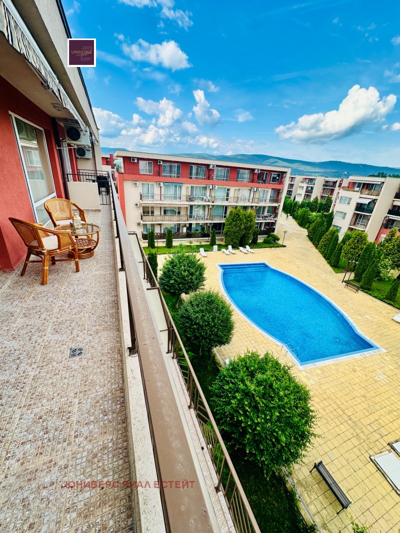 Till salu  1 sovrum region Burgas , k.k. Slantjev brjag , 73 kvm | 20751751 - bild [11]