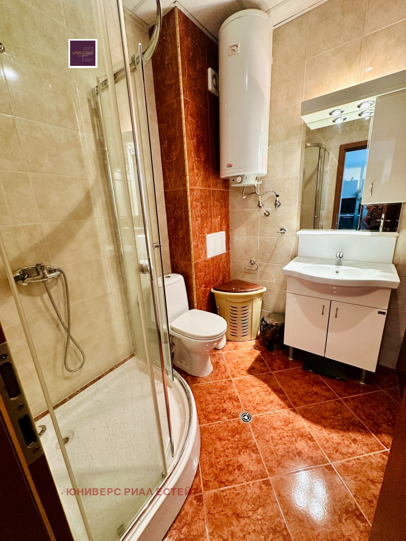 Till salu  1 sovrum region Burgas , k.k. Slantjev brjag , 73 kvm | 20751751 - bild [9]