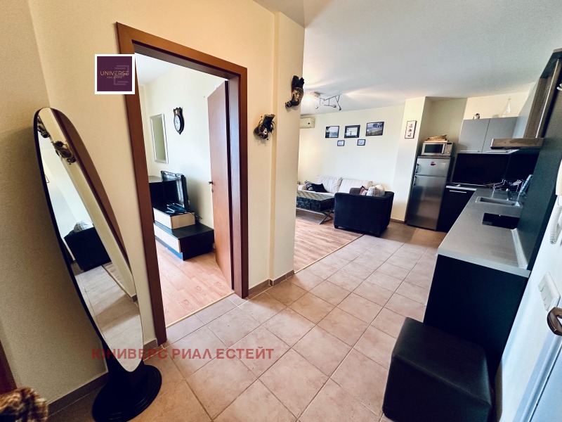 Till salu  1 sovrum region Burgas , k.k. Slantjev brjag , 73 kvm | 20751751 - bild [7]