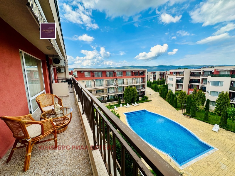 Till salu  1 sovrum region Burgas , k.k. Slantjev brjag , 73 kvm | 20751751 - bild [10]