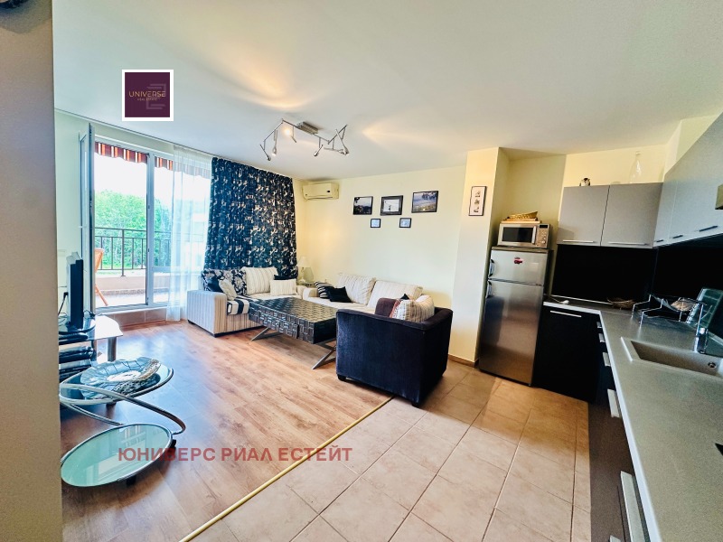 Till salu  1 sovrum region Burgas , k.k. Slantjev brjag , 73 kvm | 20751751 - bild [4]