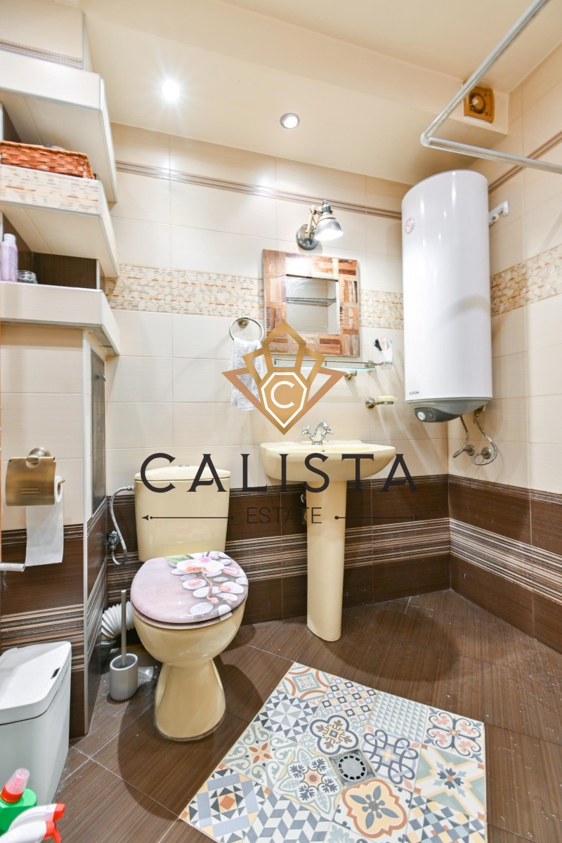 Te koop  1 slaapkamer Sofia , Lagera , 64 m² | 19262141 - afbeelding [6]