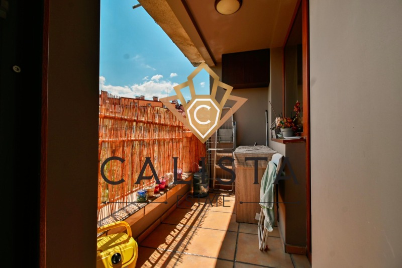 Te koop  1 slaapkamer Sofia , Lagera , 64 m² | 19262141 - afbeelding [7]