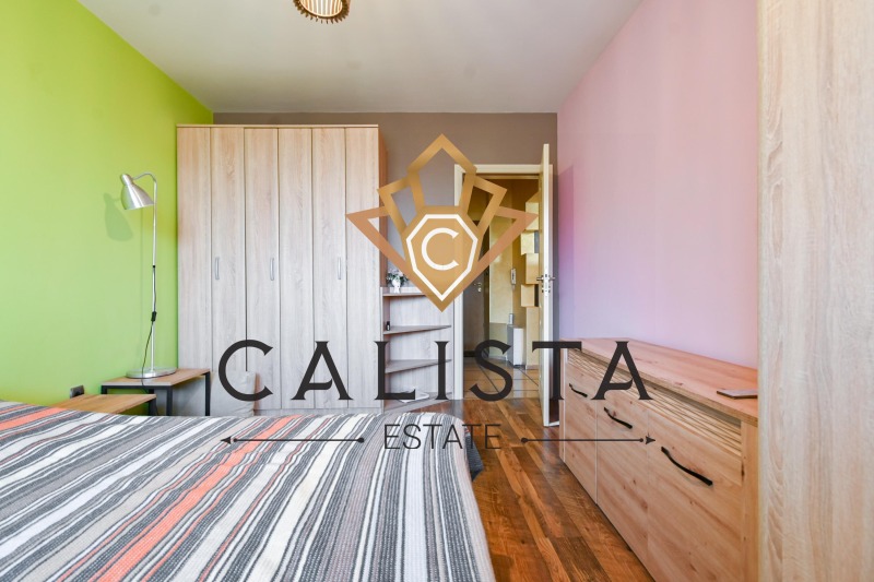 Te koop  1 slaapkamer Sofia , Lagera , 64 m² | 19262141 - afbeelding [5]