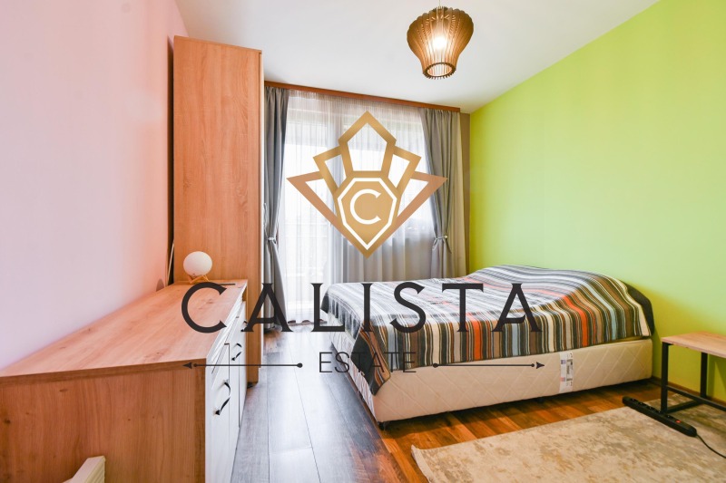 Te koop  1 slaapkamer Sofia , Lagera , 64 m² | 19262141 - afbeelding [4]