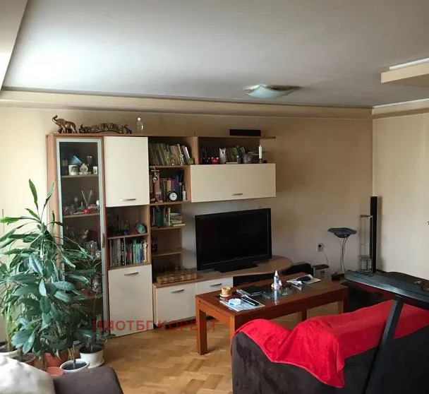 Eladó  1 hálószoba Sofia , Darvenica , 70 négyzetméter | 96699796 - kép [2]