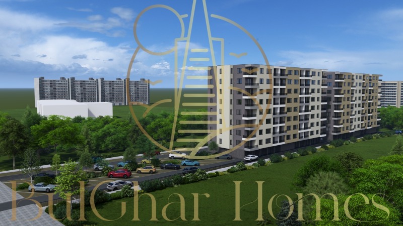 Продава 2-СТАЕН, гр. Варна, Владислав Варненчик 1, снимка 10 - Апартаменти - 52403909