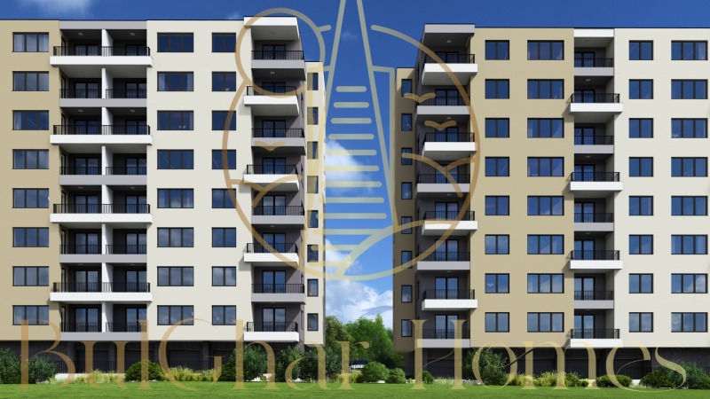 Продава 2-СТАЕН, гр. Варна, Владислав Варненчик 1, снимка 5 - Апартаменти - 52403909