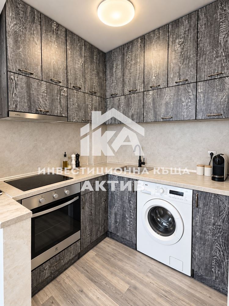 Продава 2-СТАЕН, гр. Пловдив, Кършияка, снимка 3 - Апартаменти - 56208795