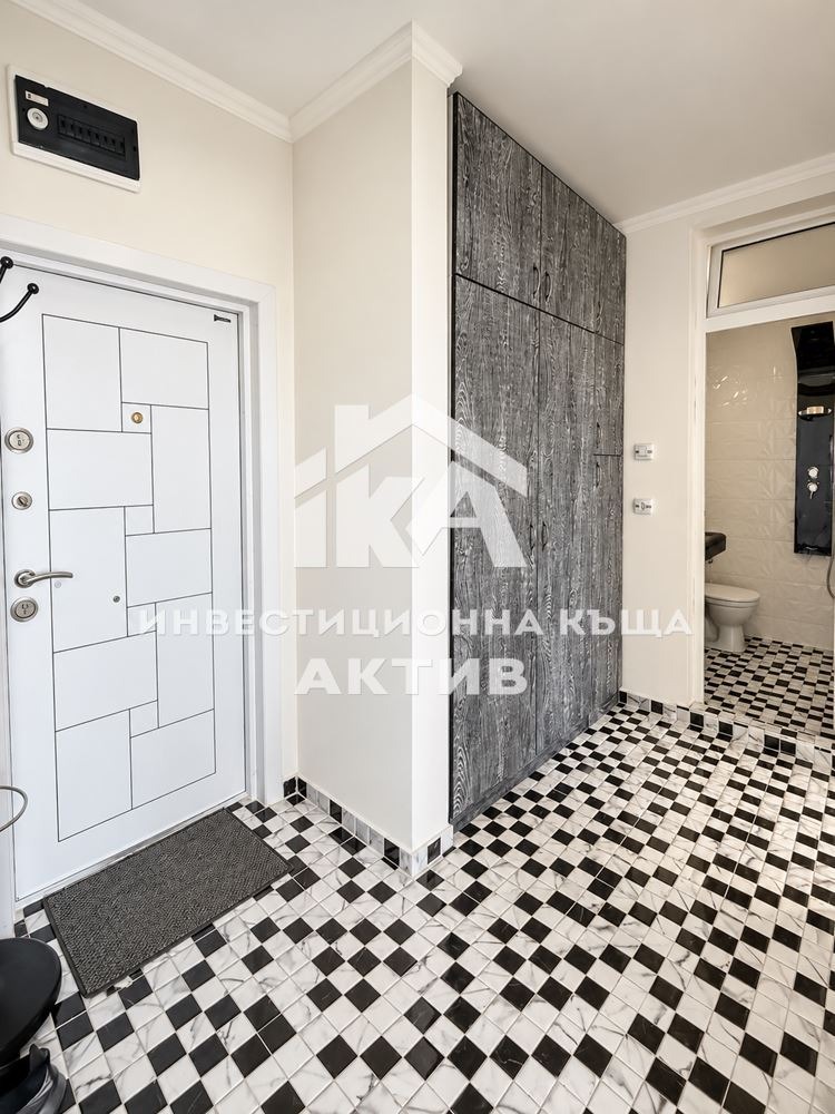 Продава 2-СТАЕН, гр. Пловдив, Кършияка, снимка 8 - Апартаменти - 56208795