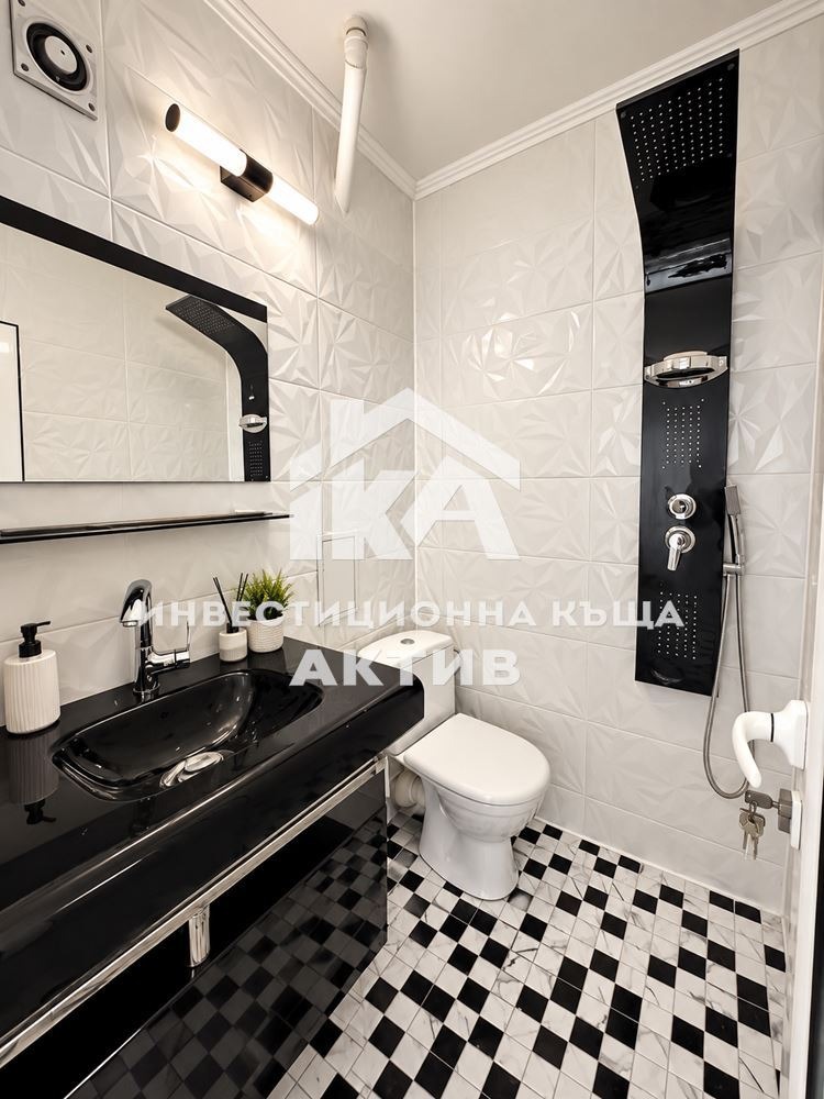 Продава 2-СТАЕН, гр. Пловдив, Кършияка, снимка 6 - Апартаменти - 56208795