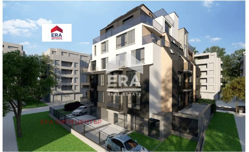 Продава 3-СТАЕН, гр. Стара Загора, Център, снимка 1 - Aпартаменти - 46359885