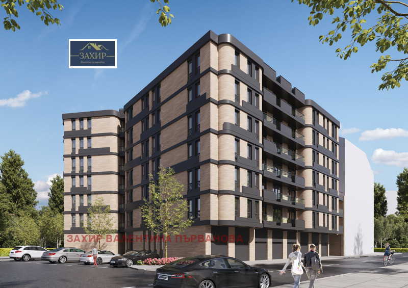 Na prodej  2 ložnice Sofia , Zona B-19 , 102 m2 | 18950911