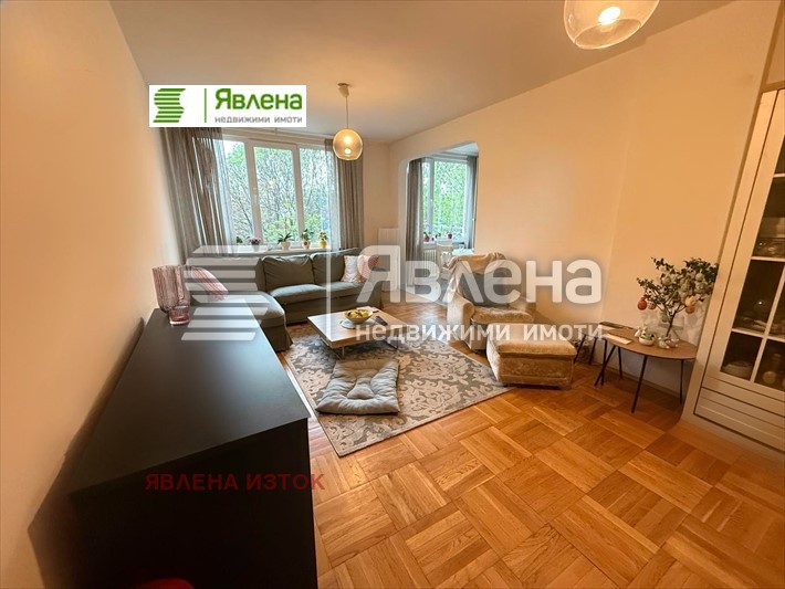 For Sale  2 bedroom Sofia , Ivan Vazov , 116 sq.m | 68510840