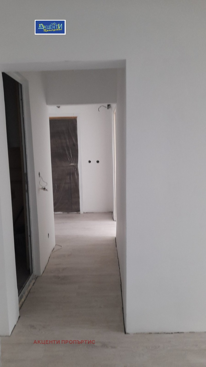 À vendre  2 chambres Veliko Tarnovo , Zona B , 80 m² | 17320383