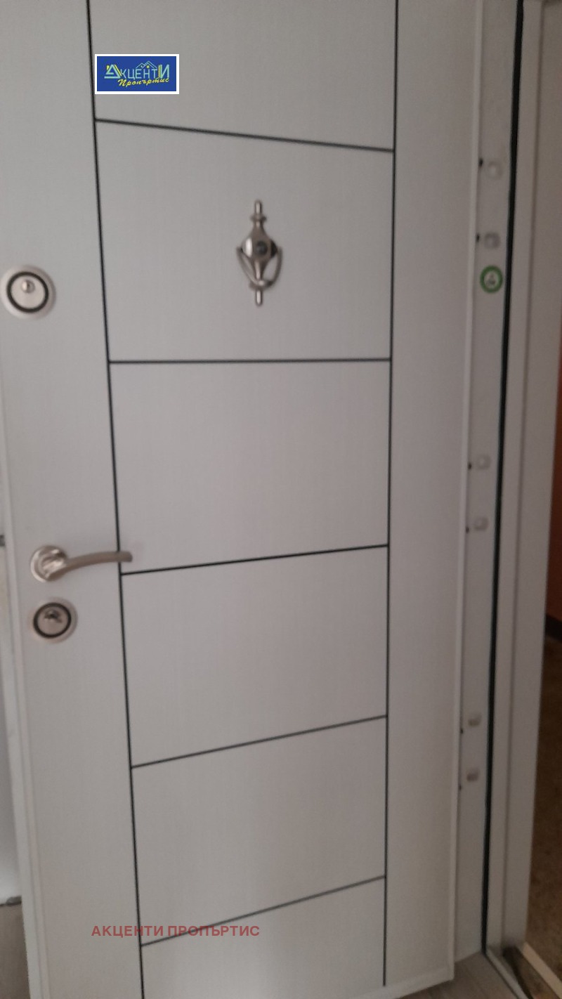 À vendre  2 chambres Veliko Tarnovo , Zona B , 80 m² | 17320383 - image [6]