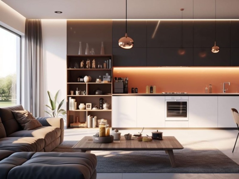 Продава  3-стаен, град София, Овча купел •  163 000 EUR • ID 46242337 — holmes.bg - [1] 