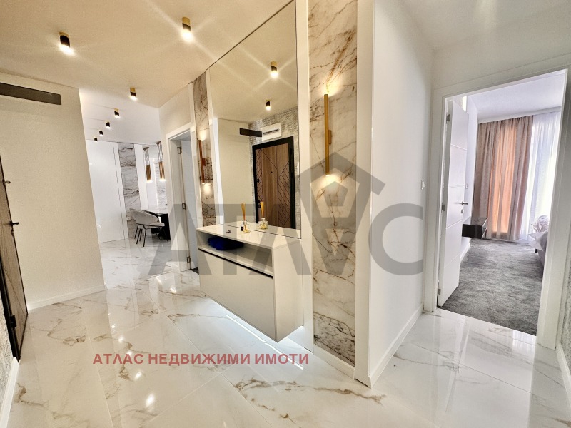 Προς πώληση  2 υπνοδωμάτια Πλοβδηβ , Οστρομηλα , 96 τ.μ | 12778108 - εικόνα [12]