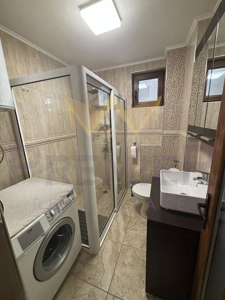 Продава 3-СТАЕН, гр. Варна, Лятно кино Тракия, снимка 12 - Апартаменти - 52798873