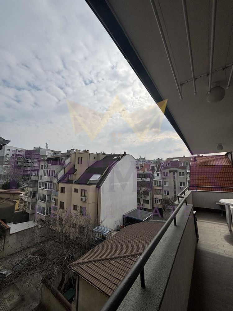 Продава 3-СТАЕН, гр. Варна, Лятно кино Тракия, снимка 9 - Апартаменти - 52798873