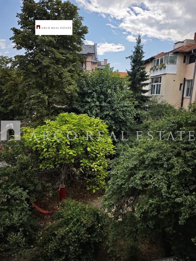 Продава 3-СТАЕН, гр. София, Център, снимка 15 - Апартаменти - 53042707