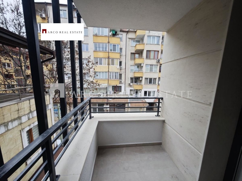 Продава 3-СТАЕН, гр. София, Център, снимка 3 - Апартаменти - 53042707