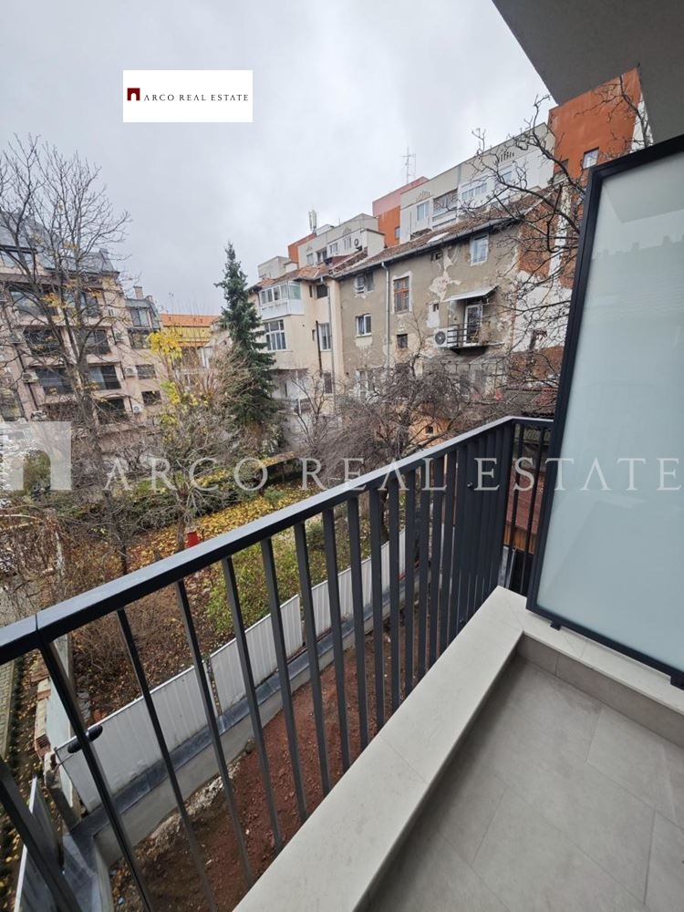 Продава 3-СТАЕН, гр. София, Център, снимка 10 - Апартаменти - 53042707