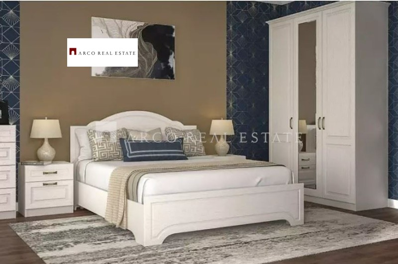 Продава 3-СТАЕН, гр. София, Център, снимка 13 - Апартаменти - 53042707