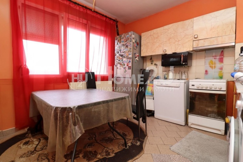 Продава  4-стаен град София , Левски Г , 105 кв.м | 67383481 - изображение [3]