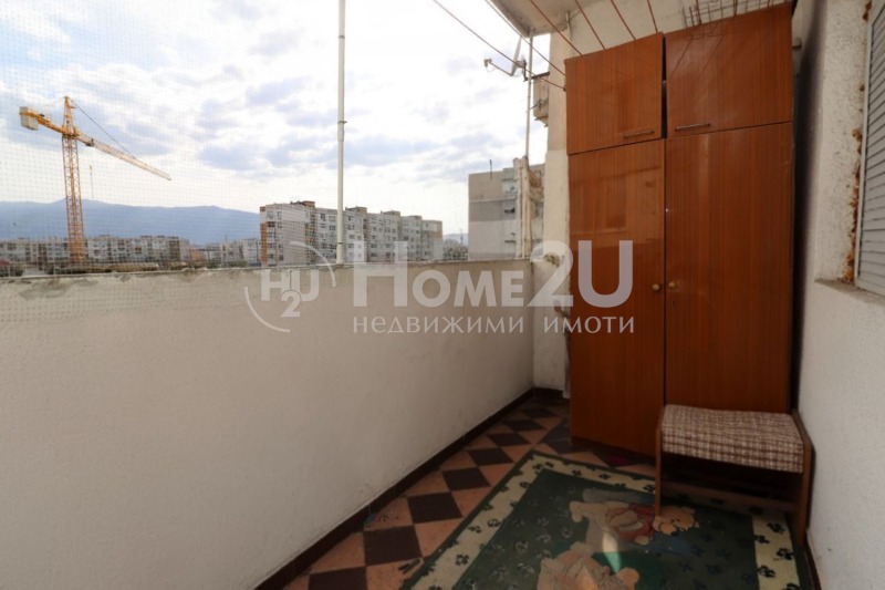 Продава  4-стаен град София , Левски Г , 105 кв.м | 67383481 - изображение [11]