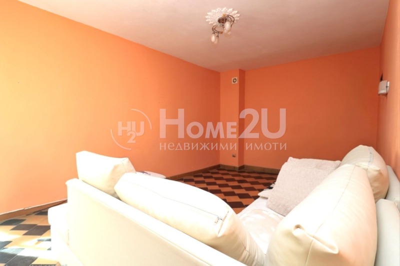Продава  4-стаен град София , Левски Г , 105 кв.м | 67383481 - изображение [2]