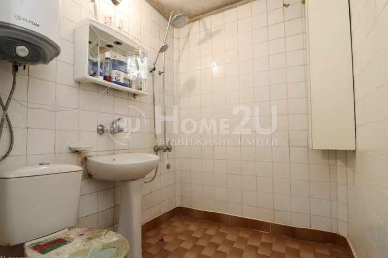 Продава  4-стаен град София , Левски Г , 105 кв.м | 67383481 - изображение [12]