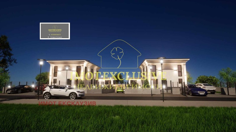 En venta  Casa región Plovdiv , Markovo , 397 metros cuadrados | 68346666 - imagen [2]