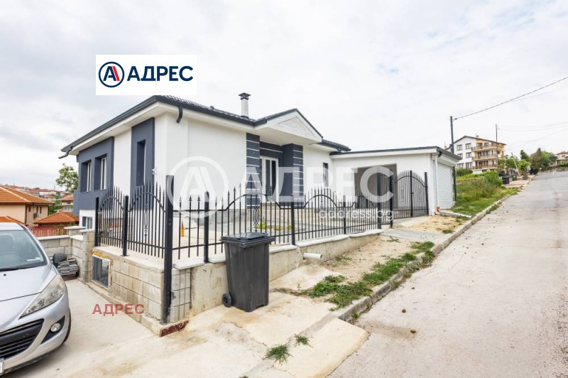 Продава  Къща област Варна , гр. Бяла , 178 кв.м | 46255265
