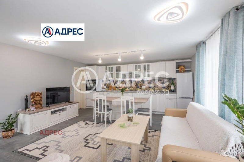 Продава  Къща област Варна , гр. Бяла , 178 кв.м | 46255265 - изображение [3]