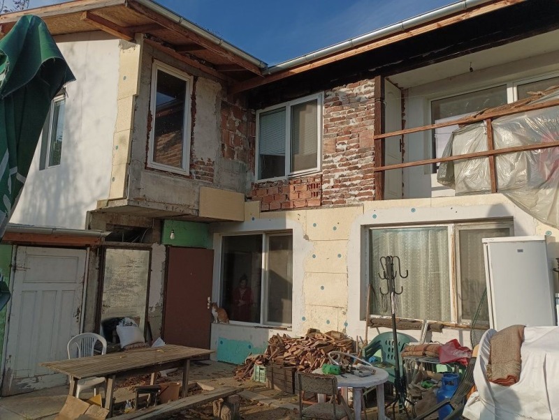 À vendre  Maison Sofia , Kazitchene , 120 m² | 69251526 - image [2]
