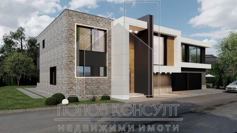 À vendre  Maison région Plovdiv , Radinovo , 524 m² | 15158615 - image [3]