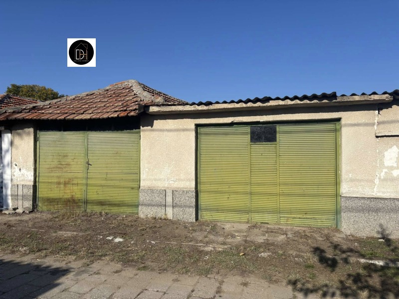 Продава КЪЩА, с. Дълбок извор, област Пловдив