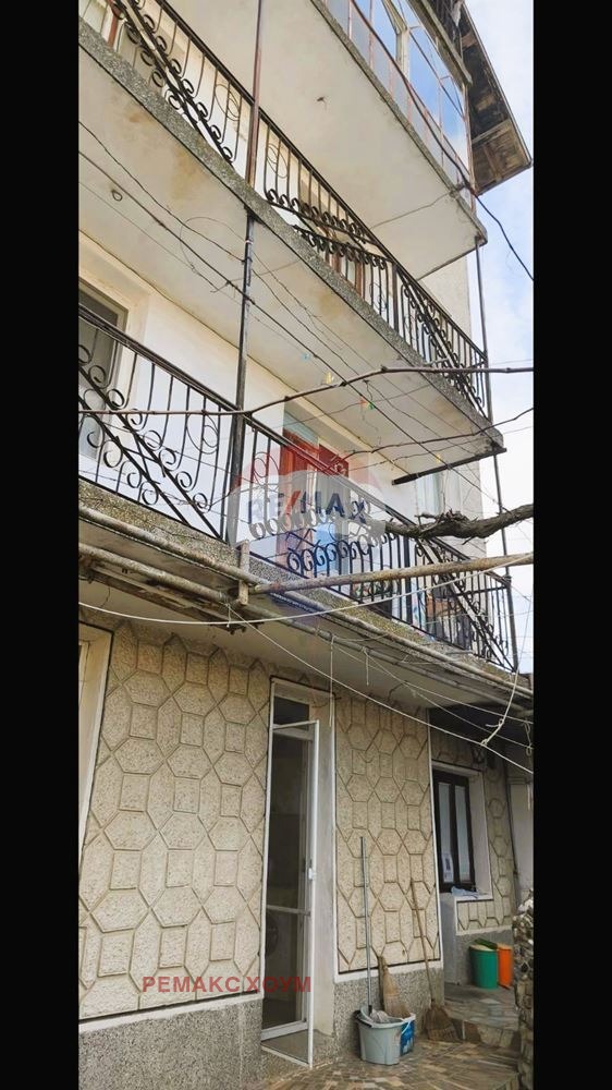 Продава КЪЩА, с. Шкорпиловци, област Варна, снимка 6 - Къщи - 53783809