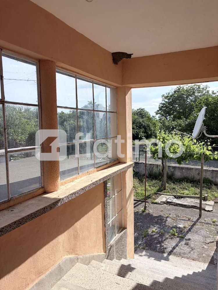 Продава КЪЩА, с. Лозарево, област Бургас, снимка 3 - Къщи - 55097102