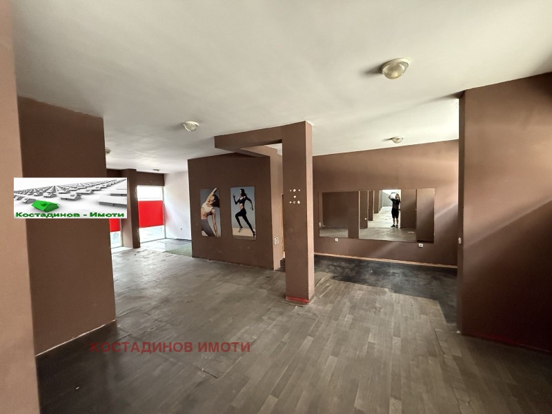 Eladó  Üzlet Plovdiv , Kjucsuk Parizs , 450 négyzetméter | 43402316 - kép [4]