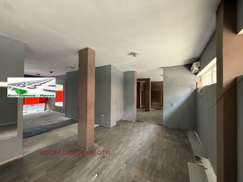Eladó  Üzlet Plovdiv , Kjucsuk Parizs , 450 négyzetméter | 43402316 - kép [3]