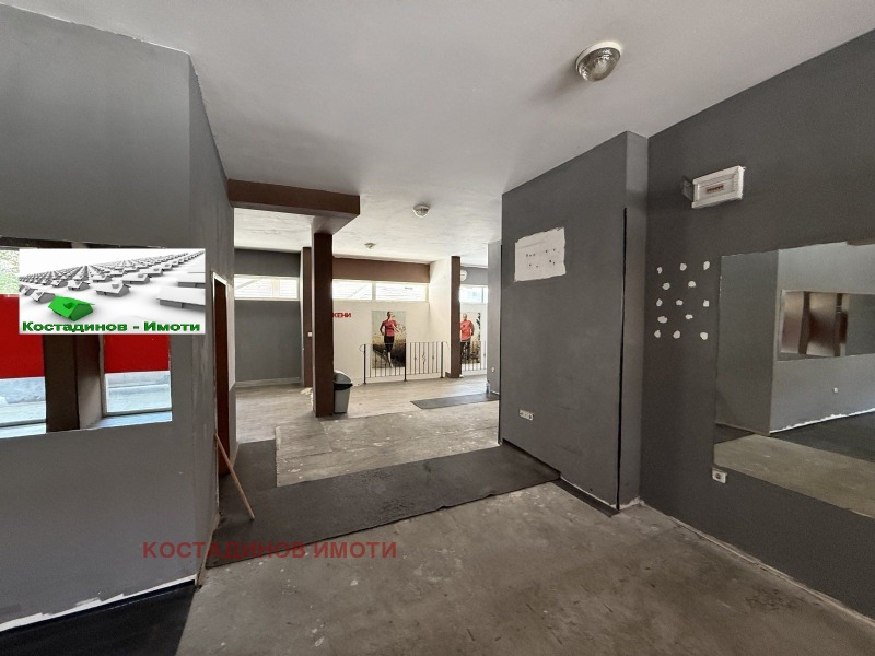 Eladó  Üzlet Plovdiv , Kjucsuk Parizs , 450 négyzetméter | 43402316 - kép [6]