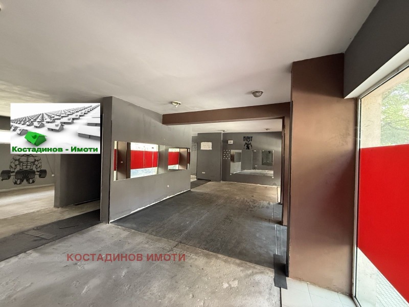 Eladó  Üzlet Plovdiv , Kjucsuk Parizs , 450 négyzetméter | 43402316 - kép [2]
