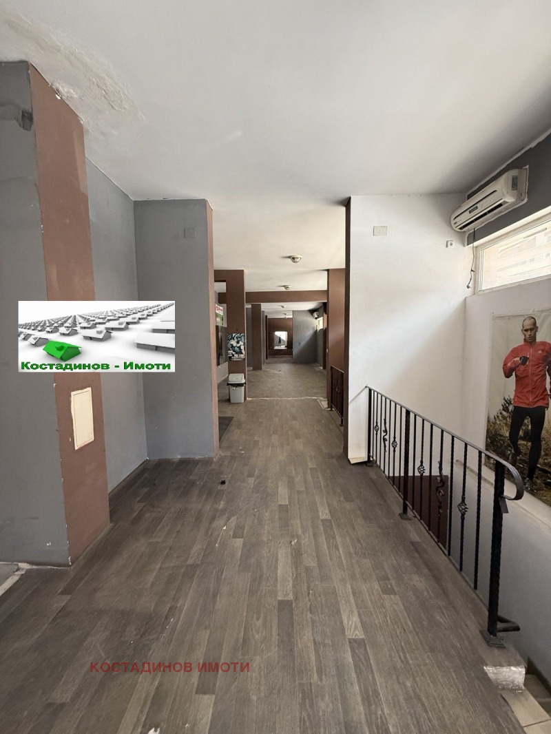 Eladó  Üzlet Plovdiv , Kjucsuk Parizs , 450 négyzetméter | 43402316 - kép [8]