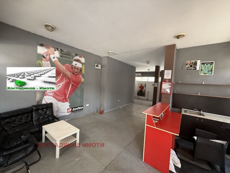 Eladó  Üzlet Plovdiv , Kjucsuk Parizs , 450 négyzetméter | 43402316 - kép [7]