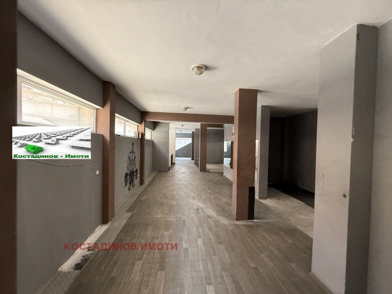 Eladó  Üzlet Plovdiv , Kjucsuk Parizs , 450 négyzetméter | 43402316 - kép [5]
